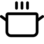 icone de panela